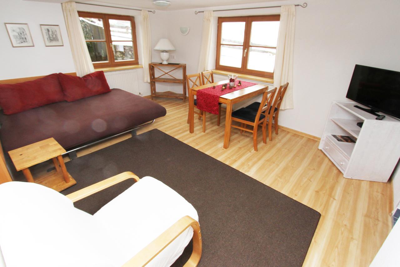 Appartements Berger Kitzbuehel Exterior foto