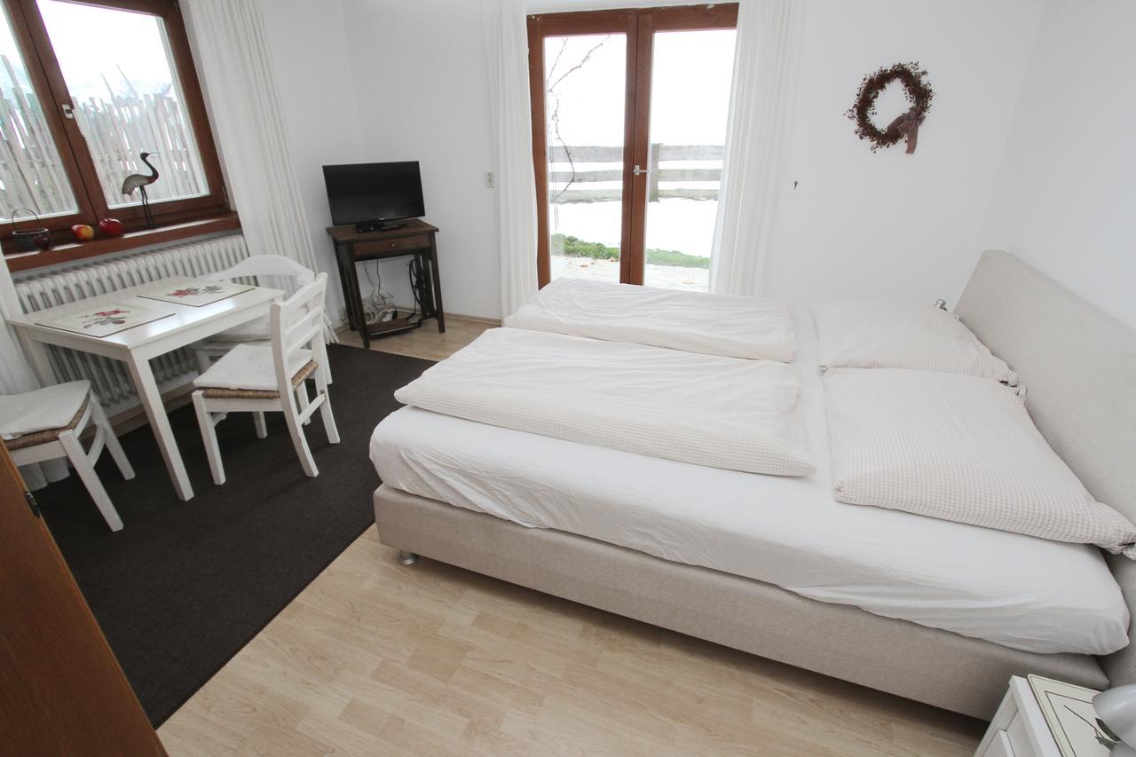 Appartements Berger Kitzbuehel Exterior foto
